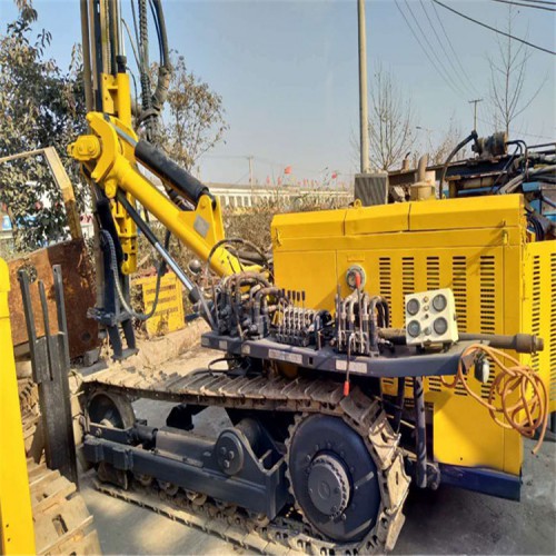 二手钻机   二手钻机生产厂家