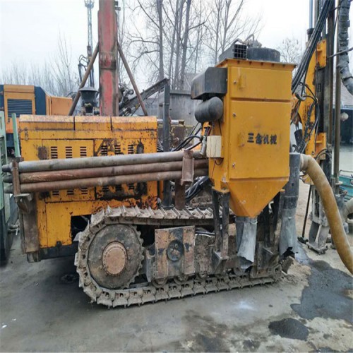 二手钻机   二手钻机生产厂家