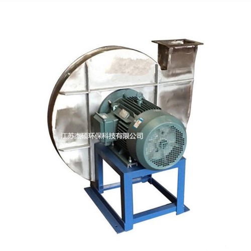不锈钢离心风机生产厂家