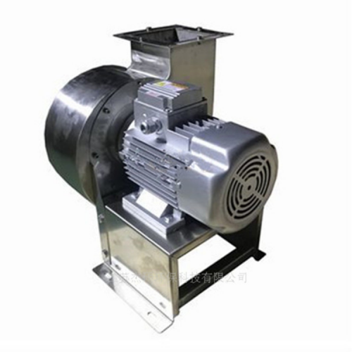 微型不锈钢离心风机