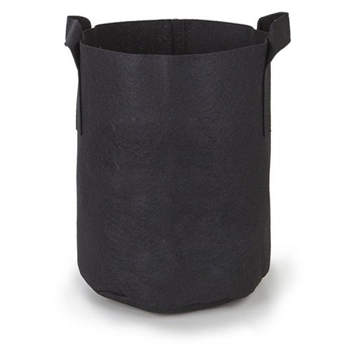 无纺布种植袋价格 无纺布育苗容器袋 无纺布袋子厂家