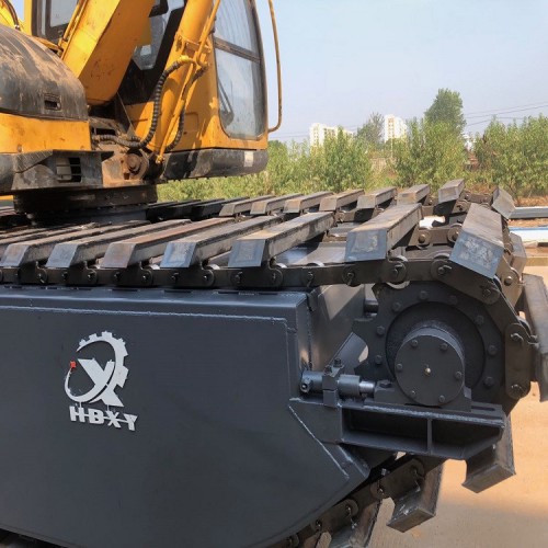 挖掘机报价大全