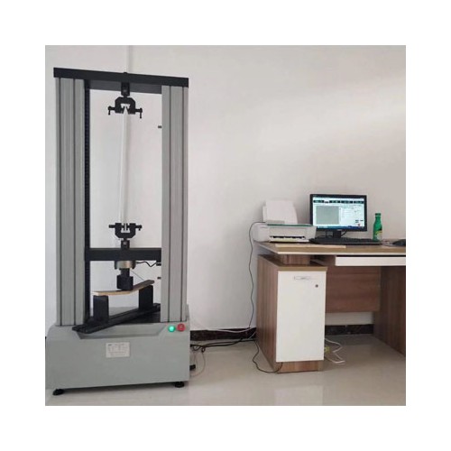纤维万能材料拉力试验机