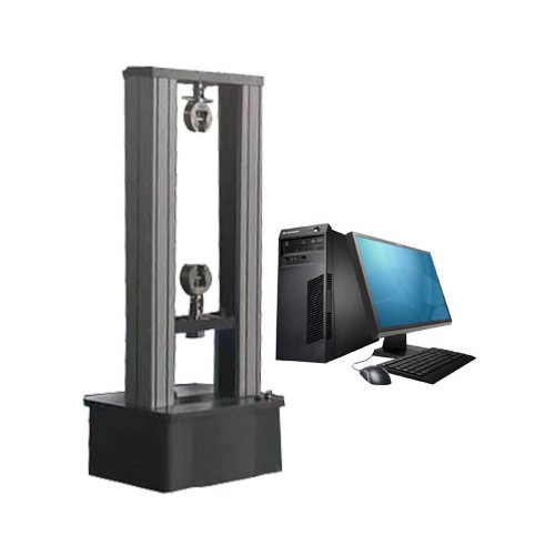 10吨电子万能试验机