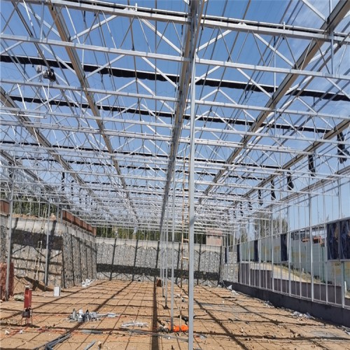 温室大棚骨架厂家