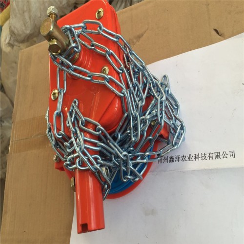 温室大棚配件厂家制造