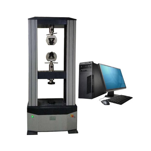 橡胶电子拉力试验机