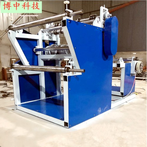 分切机 高速分切机 全自动分切机