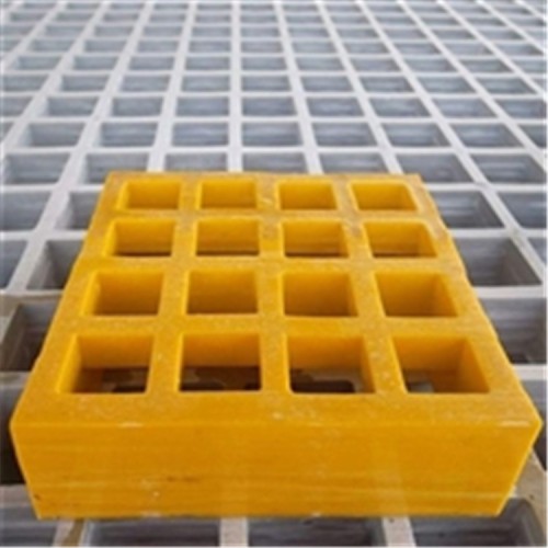 玻璃钢格栅公司