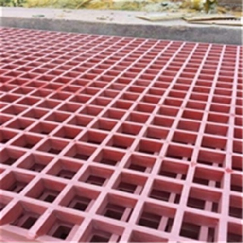 玻璃钢格栅的用途