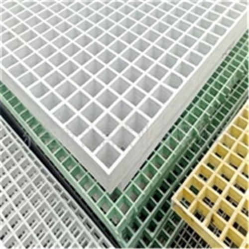 玻璃钢格栅生产厂家