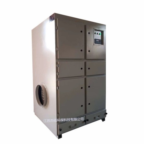 磨床打磨集尘器