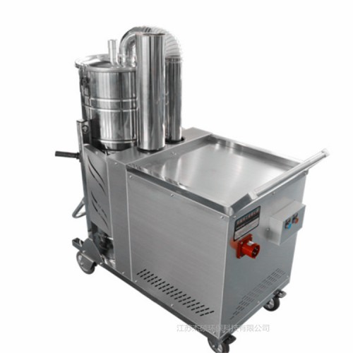 打磨设备吸尘器