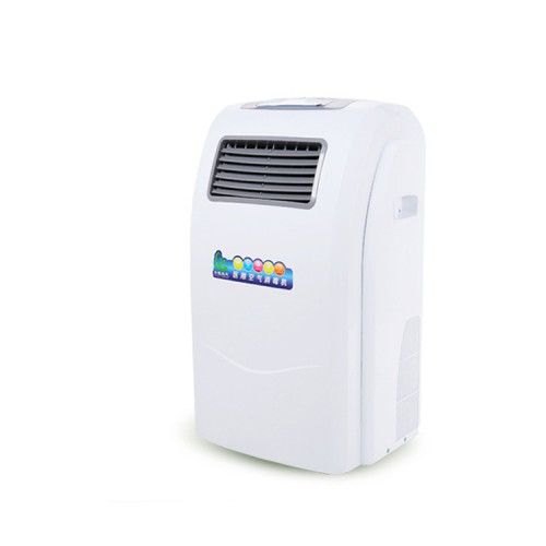 医用移动式空气消毒机