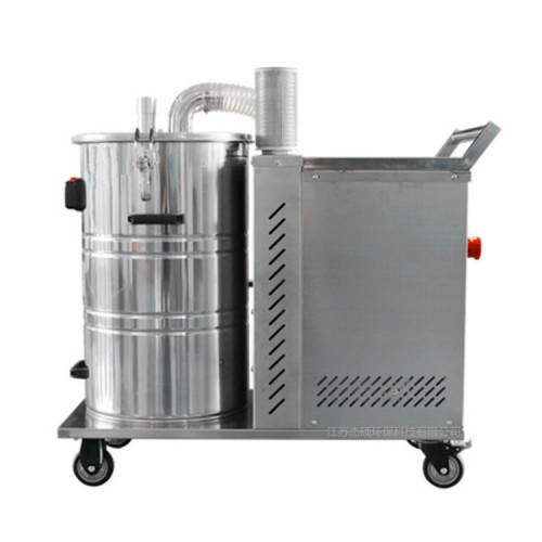 工业吸尘环保设备