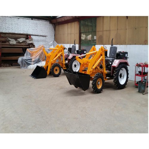 变身电动小铲车 环卫清扫微型小铲车  价格优惠