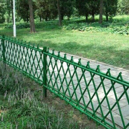 仿竹护栏  竹节护栏 不锈钢