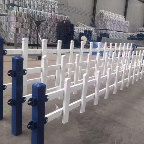PVC塑钢护栏 直销厂家
