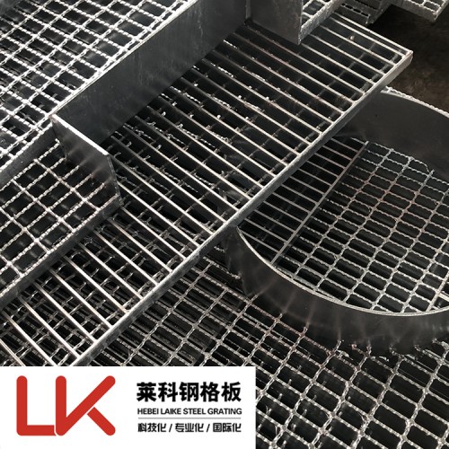 压焊钢格板   钢格板价格