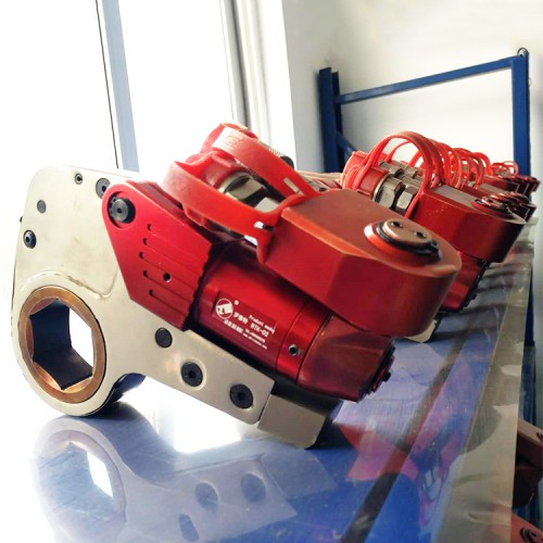 液压扳手  液压扳手制造商