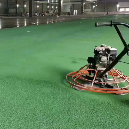 金刚砂地坪  厂家直销