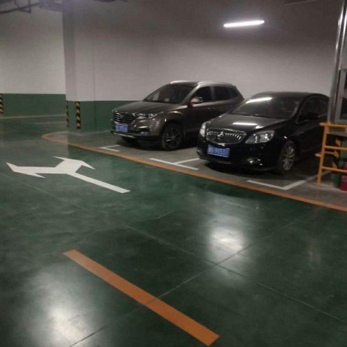 混凝土密封固化地坪施工 厂家直销