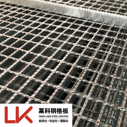 机制钢格板   机制钢格板厂家直销