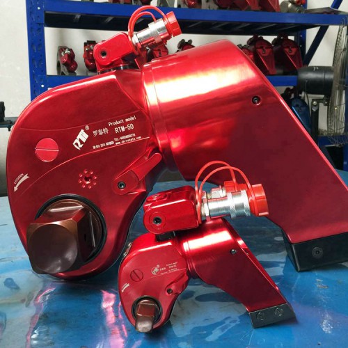 液压扳手厂家 驱动式液压扳手价格