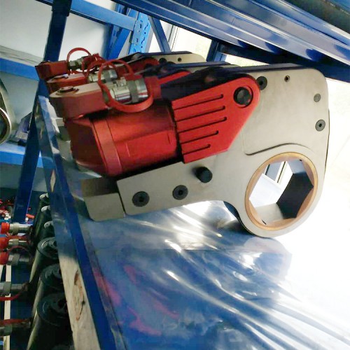 液压扳手价格 中空式液压扳手供应商