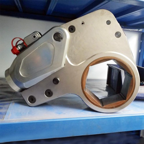 液压扳手 中空式液压扳手价格