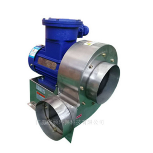 312材质不锈钢风机