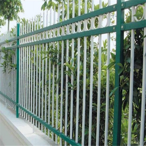 锌钢围栏网生产厂家