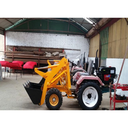 绿化专用电动小铲车 小型电动装载机  现货直销