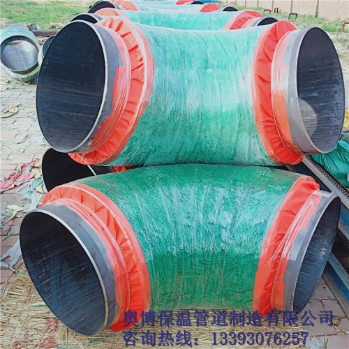 玻璃钢保温弯头  预制玻璃钢保温弯头厂家