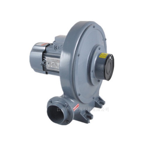 熔喷布吹冷收卷专用风机配套风刀