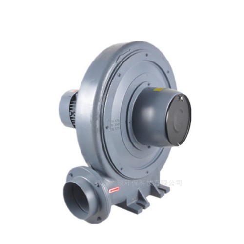 熔喷无纺生产线专用风机