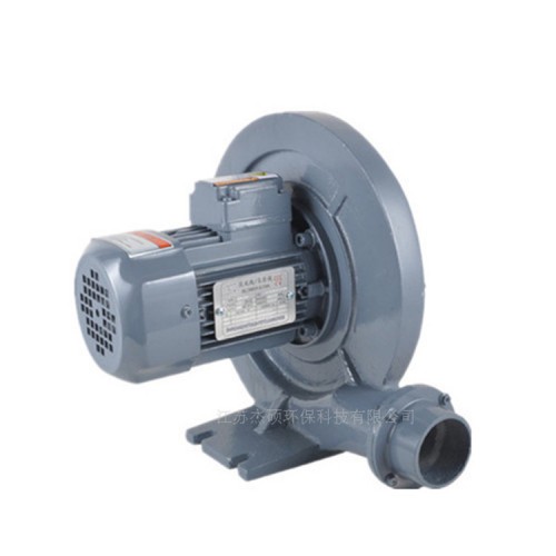 熔喷无纺布专用风机