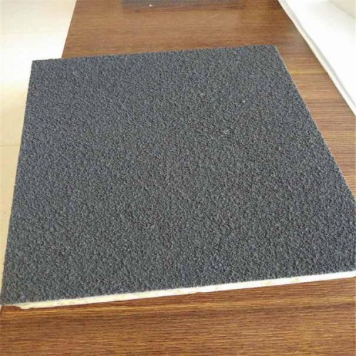 保温装饰一体板 外墙装饰一体板