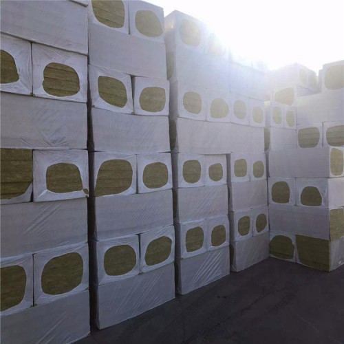 外墙岩棉保温板  玄武岩岩棉保温板