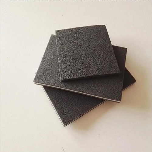 隔音减震垫 隔音减震垫厂家