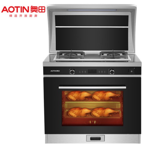 烤箱集成灶 烤箱集成灶价格 烤箱集成灶厂家