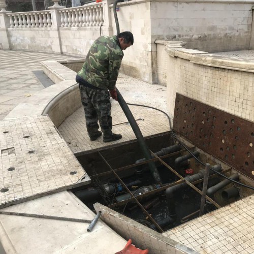 北京东大桥专业疏通下水道 抽粪