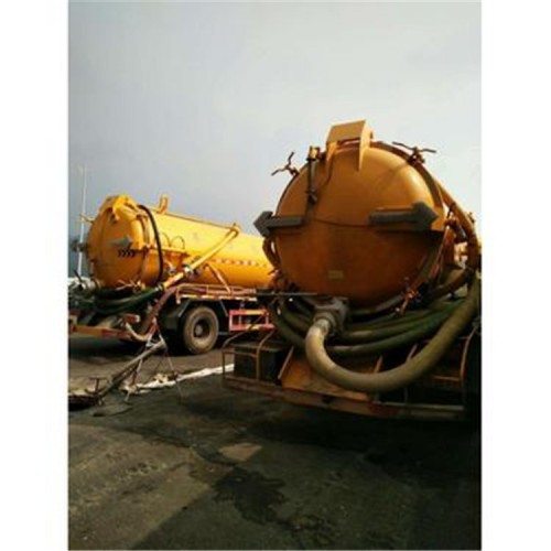 北京狼垡专业疏通下水道 抽粪 隔油池清洗