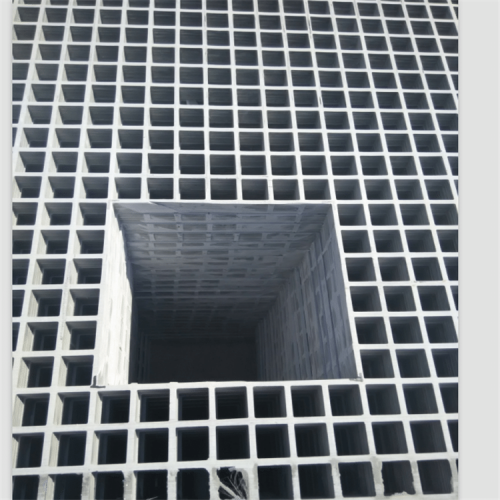 格栅板 镀锌格栅板生产厂家