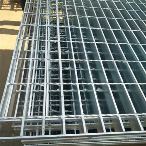 格栅板 镀锌格栅板