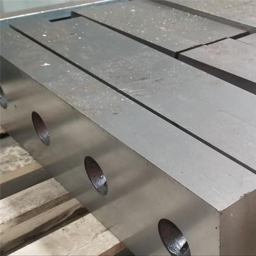 废钢加工设备刀具