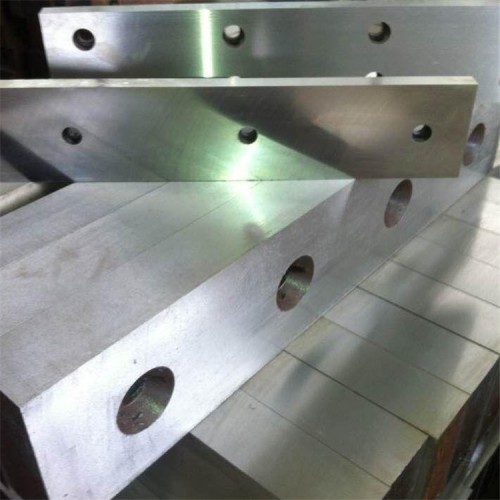 机械加工刀具材料