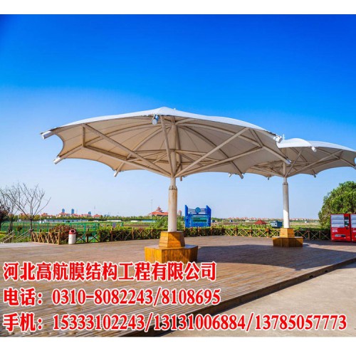 膜结构生产厂家