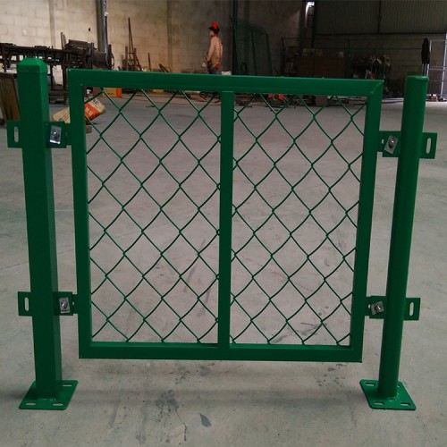 围栏护栏