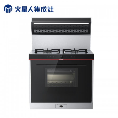 蒸箱集成灶价格